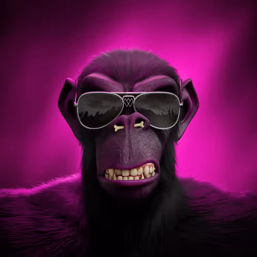 Wilderbeasts Wape