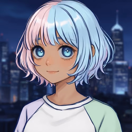 Kizuna 絆