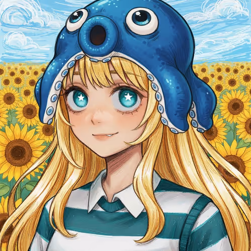 Kizuna 475355158