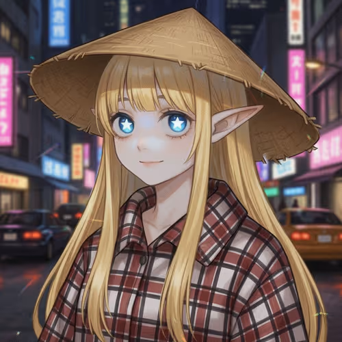 Kizuna 475355158