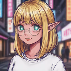 Kizuna 絆 #417