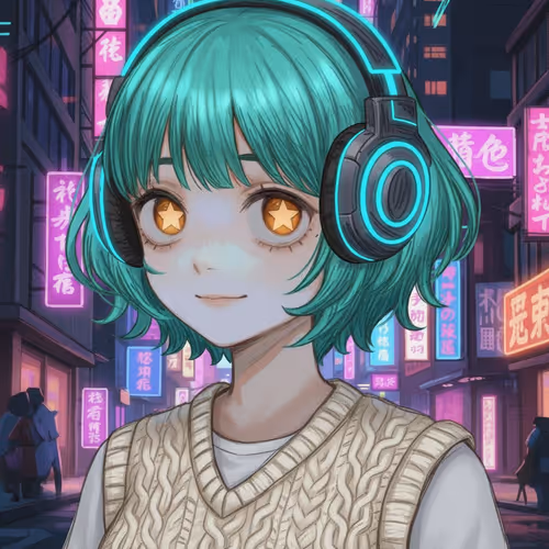 Kizuna 475355158