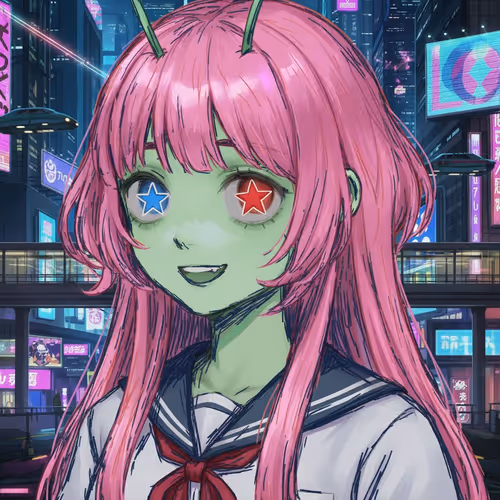 Kizuna 475355158