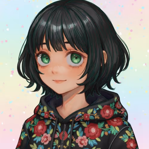 Kizuna 475355158
