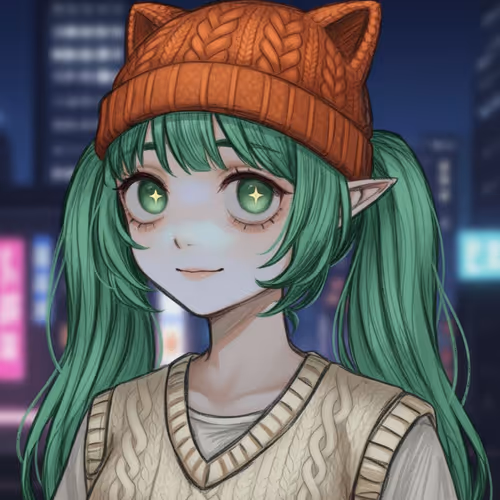 Kizuna 475355158