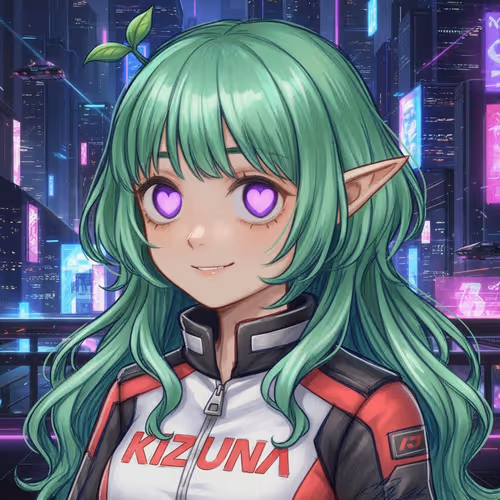 Kizuna 475355158