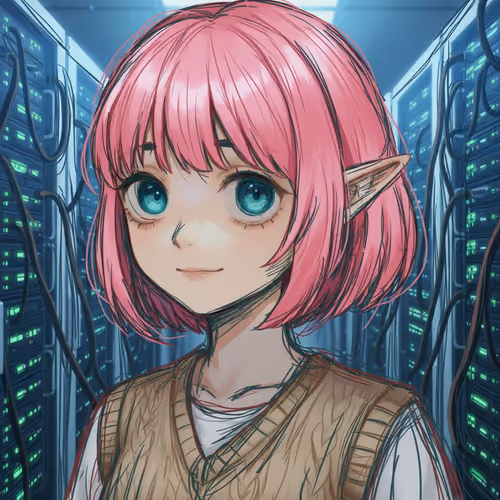 Kizuna 475355158