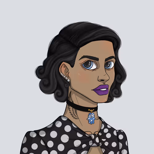 Mystical Muses #259