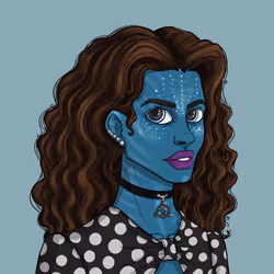 Mystical Muses #155