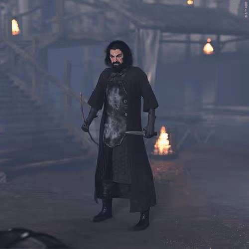 The North #659