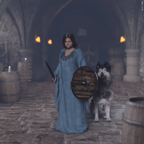 Game Of Thrones The North Series I Avatars