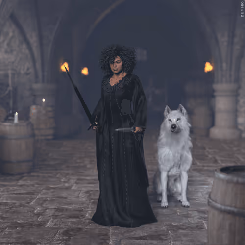 The North #794