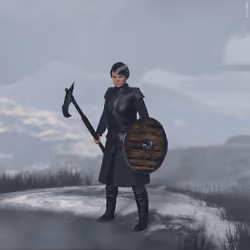 The North #91