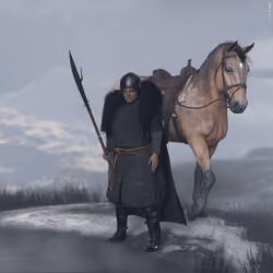 The North #524