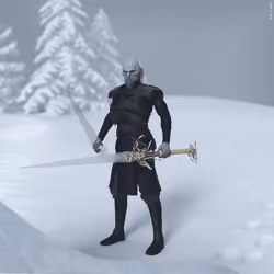 The North #317