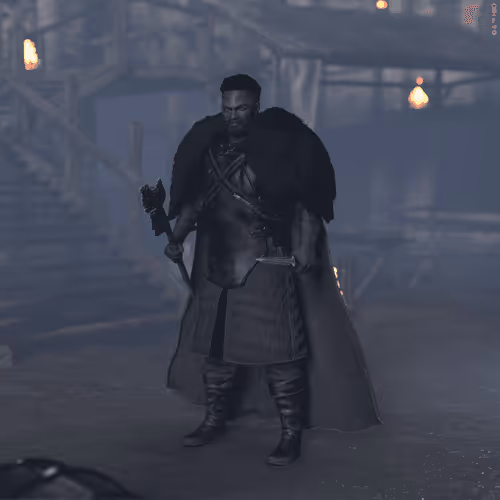The North #33