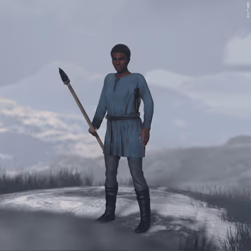 The North #821