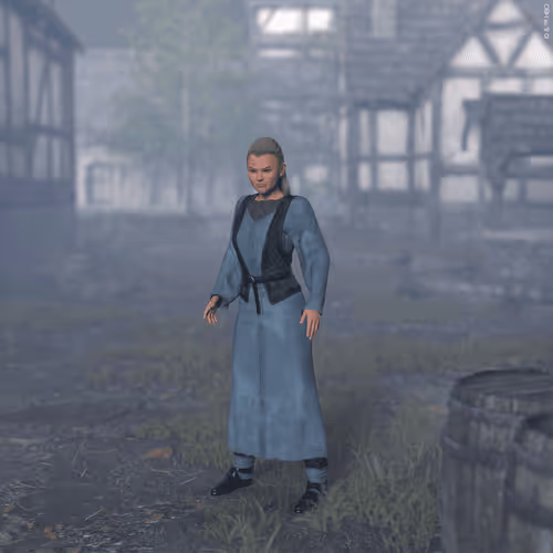 The North #191