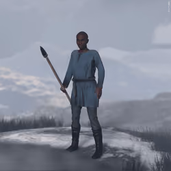 The North #1138