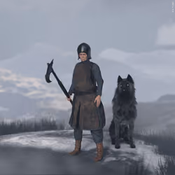 The North #335