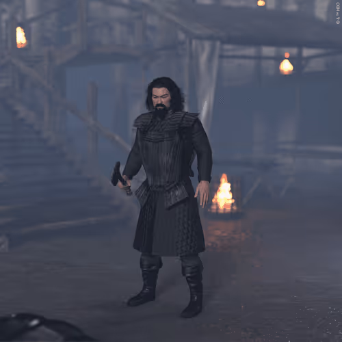 The North #1520
