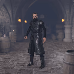 The North #2205