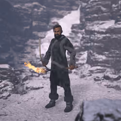 The North #356