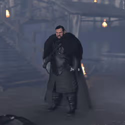 The North #65