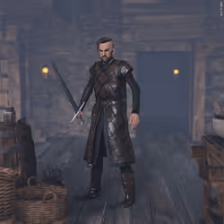 The North #123