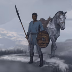 The North #352