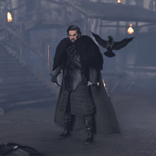 Game Of Thrones The North Series I Avatars