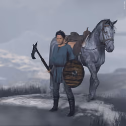 The North #254