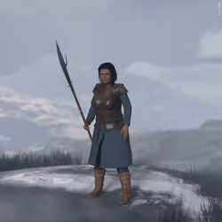 The North #2137