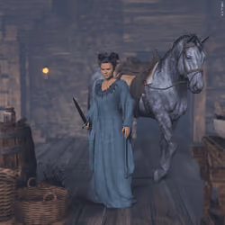 The North #1395