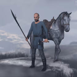 The North #1090