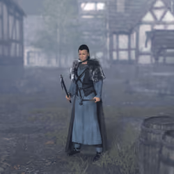 The North #1002