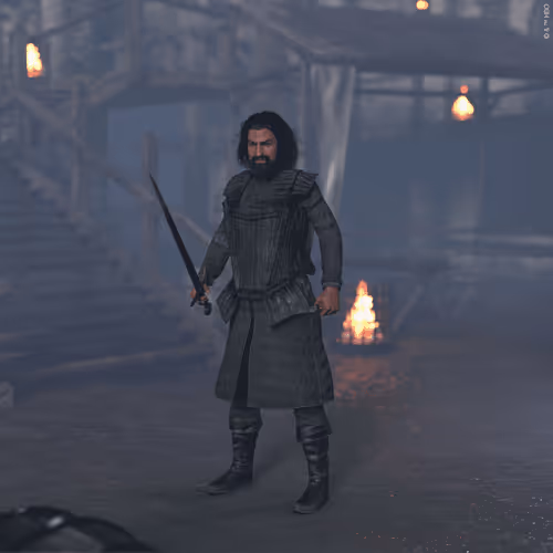 Game Of Thrones The North Series I Avatars