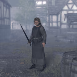 The North #2268