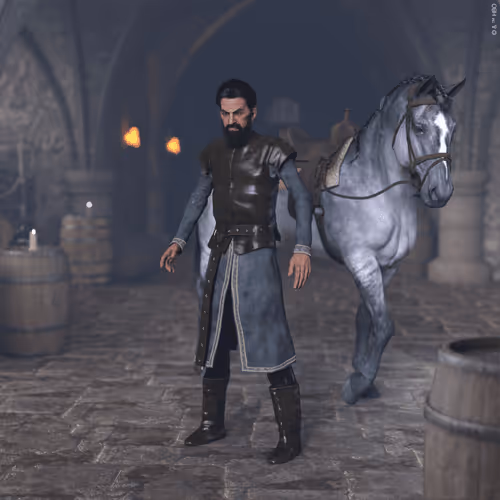 Game Of Thrones The North Series I Avatars