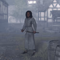 The North #161
