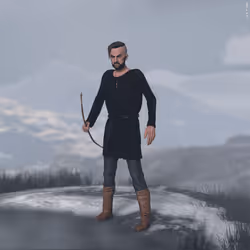 The North #173