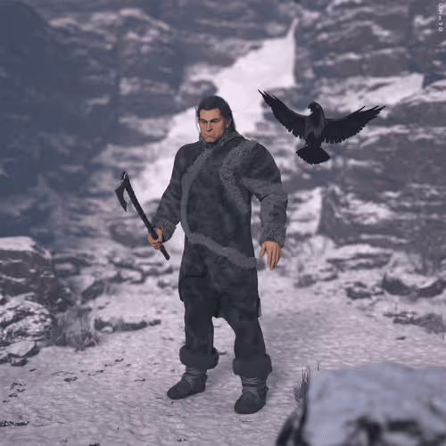 The North #2168