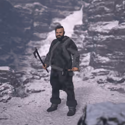 The North #467