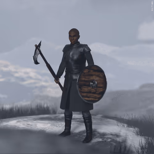 The North #774
