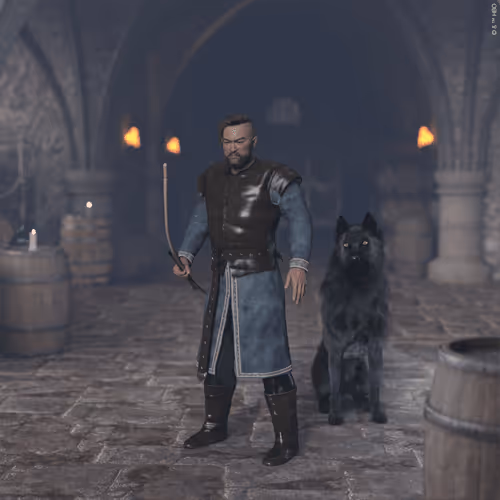 Game Of Thrones The North Series I Avatars