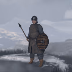 The North #2116