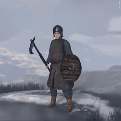 The North #481