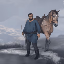 The North #1141