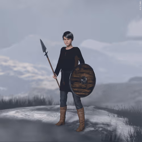 The North #186