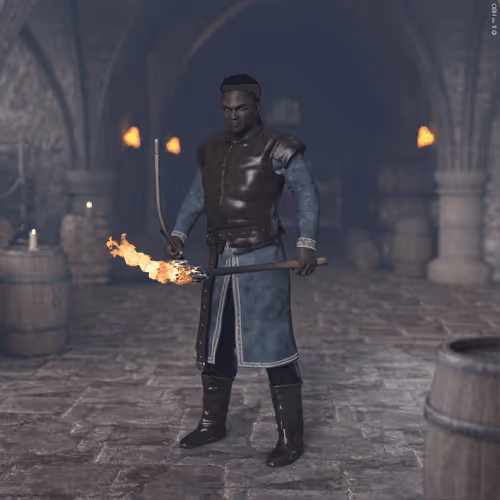 Game Of Thrones The North Series I Avatars